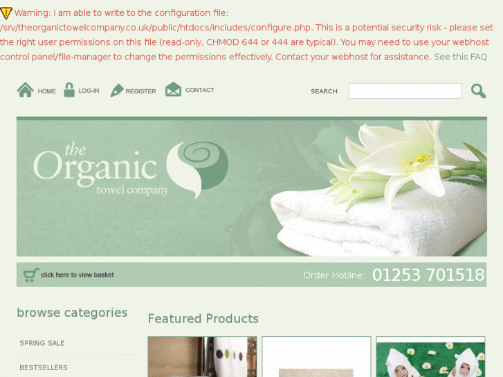 www.organictowel.com