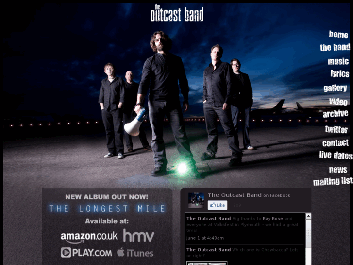 www.outcastband.com