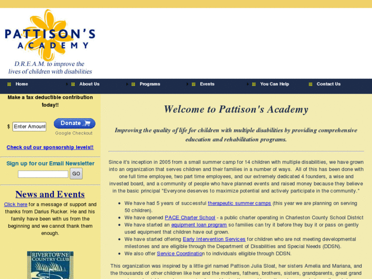 www.pattisonsacademy.org