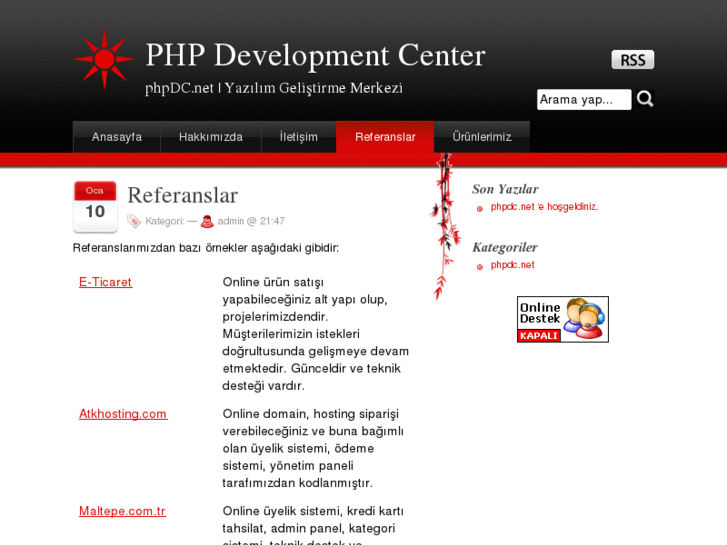 www.phpdc.net