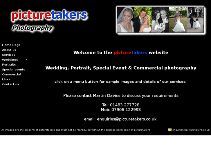 www.picturetakers.co.uk