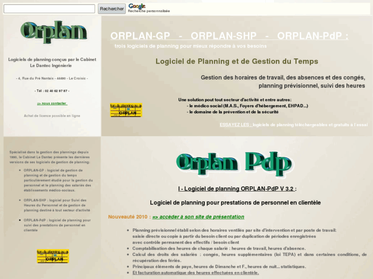 www.planning-orplan.com