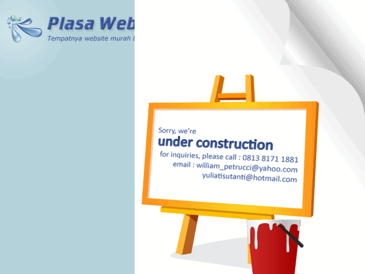 www.plasawebsite.com