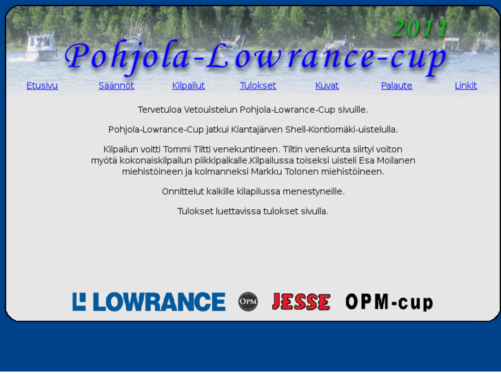 www.pohjola-cup.fi