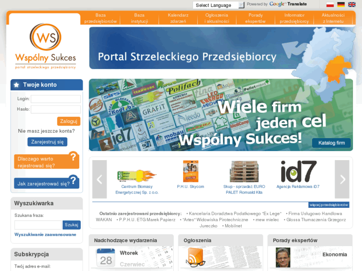 www.portal-strzelce.pl