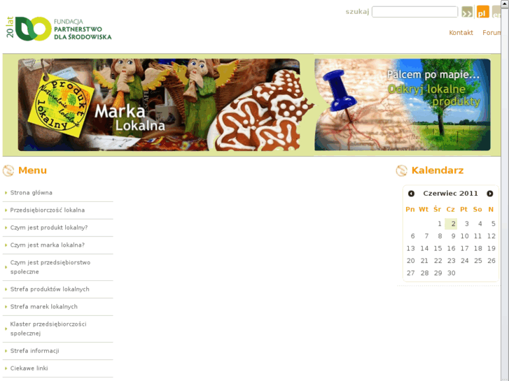 www.produktlokalny.pl