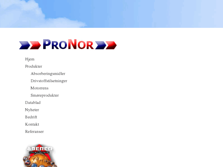 www.pronor-as.com