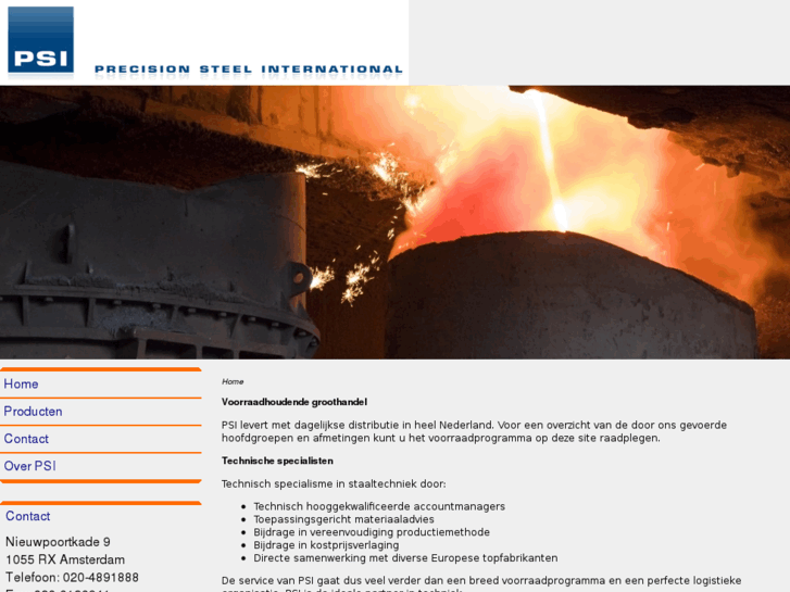 www.psi-steel.com