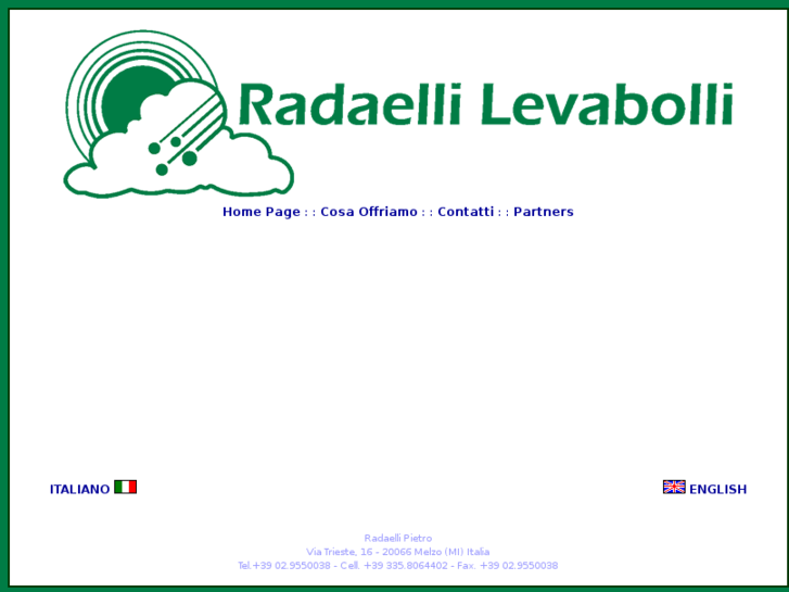 www.radaellilevabolli.com