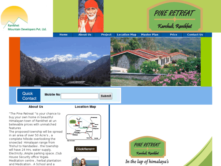 www.ranikhetdevelopers.com