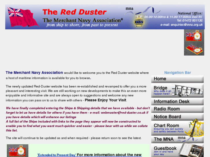 www.red-duster.co.uk