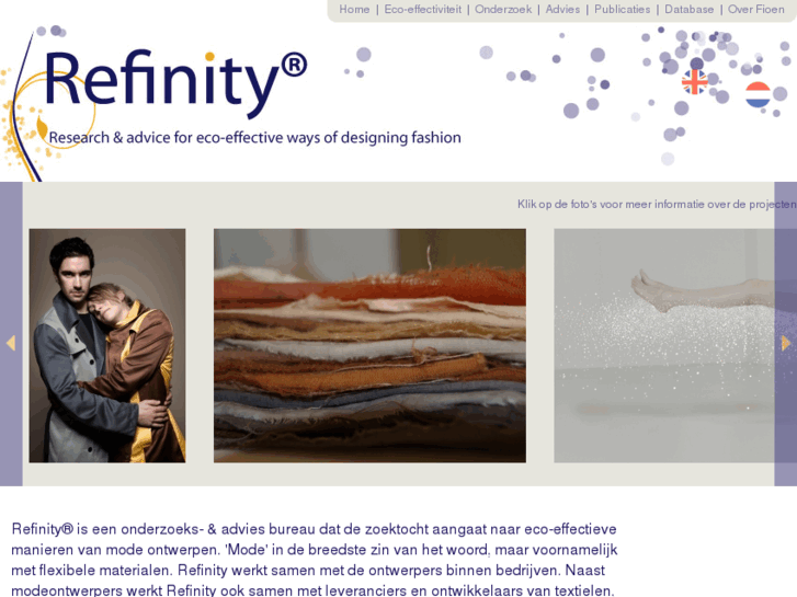 www.refinity.eu