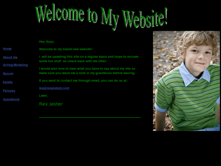 www.rexjesterjr.com