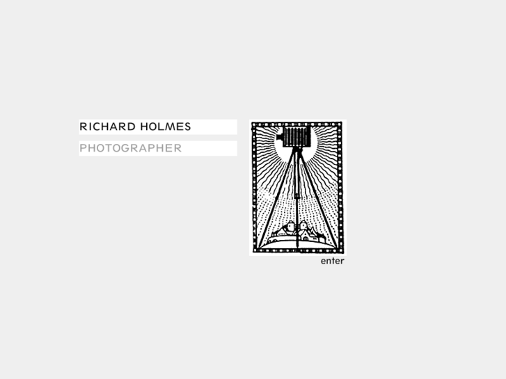 www.richardholmes.org