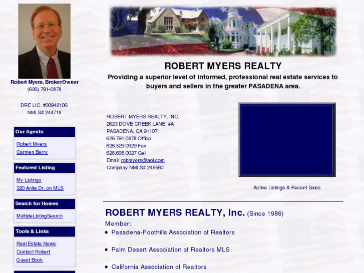 www.robmyers.com