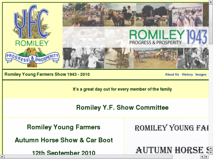 www.romileyyoungfarmersshow.org