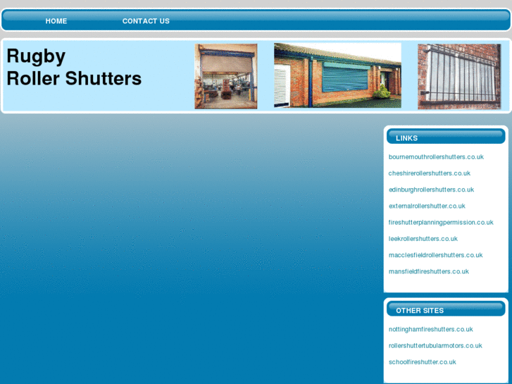 www.rugbyrollershutters.co.uk