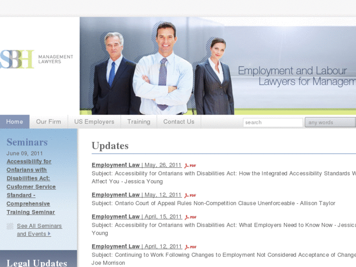 www.sbhlawyers.com