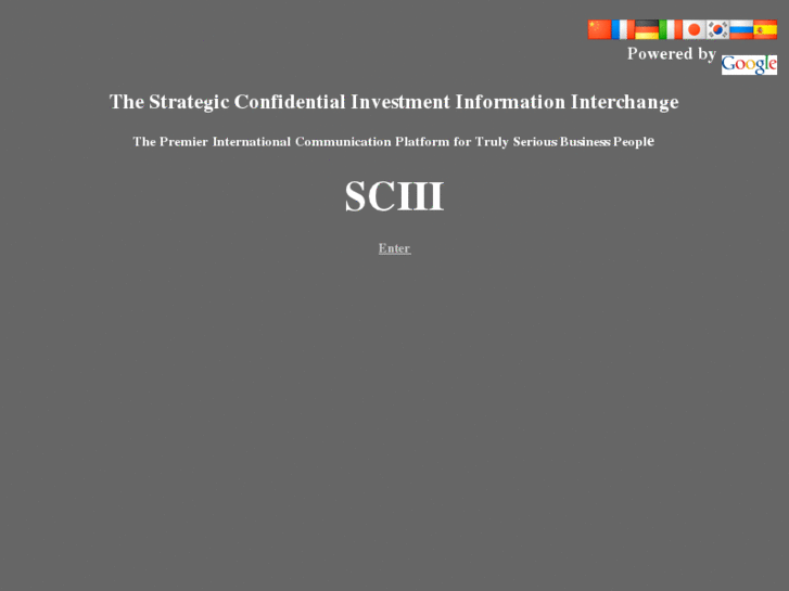 www.sciii.com