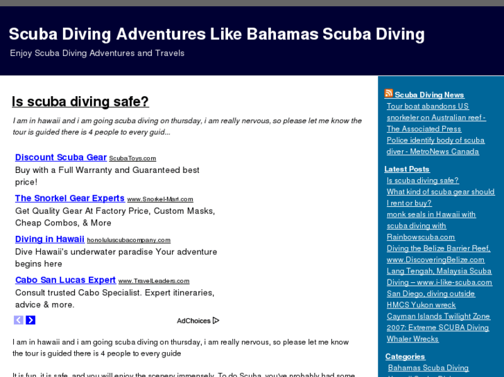 www.scuba-divingblog.com