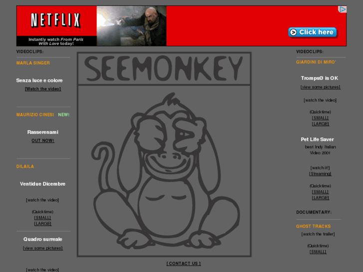 www.seemonkey.com