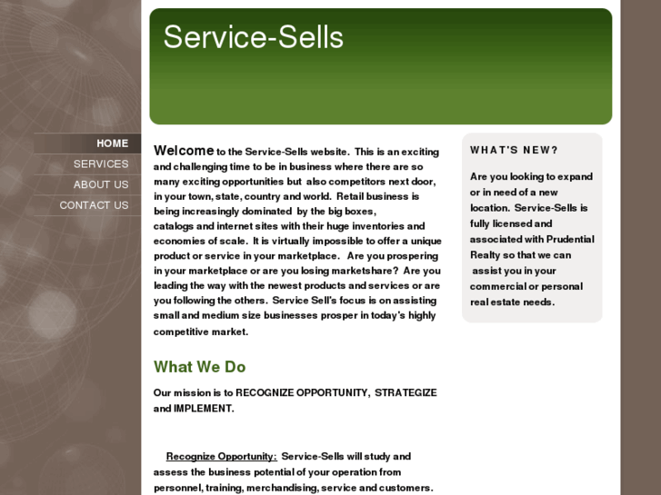www.service-sells.com