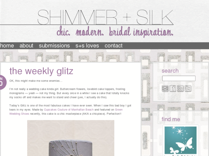 www.shimmerandsilk.com