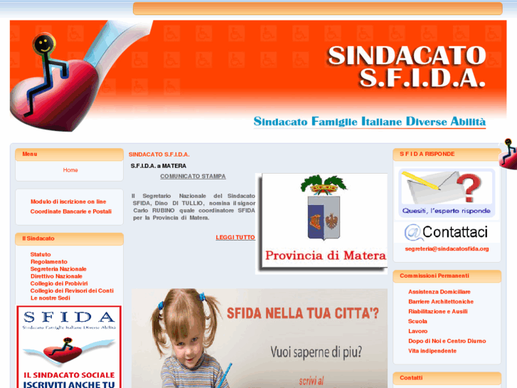 www.sindacatosfida.org