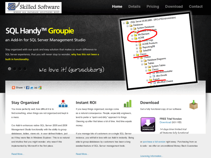 www.skilledsoftware.com