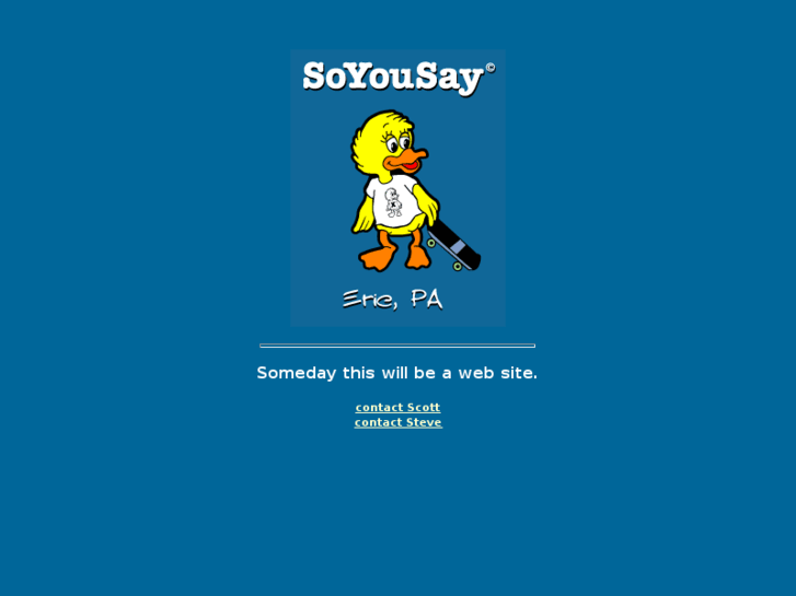 www.soyousay.net