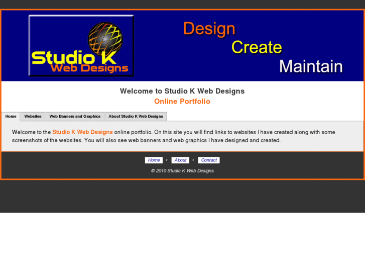 www.studiokwebdesigns.com