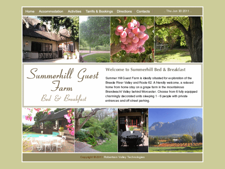 www.summerhillfarm.co.za