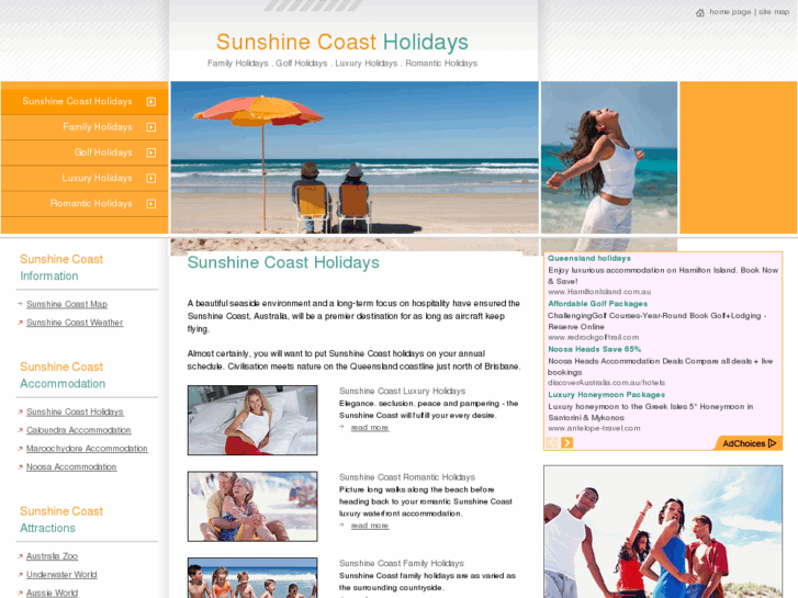 www.sunshine-coast-holidays.com.au