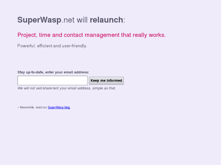 www.superwasp.net