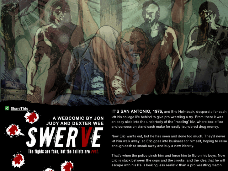 www.swervecomic.com