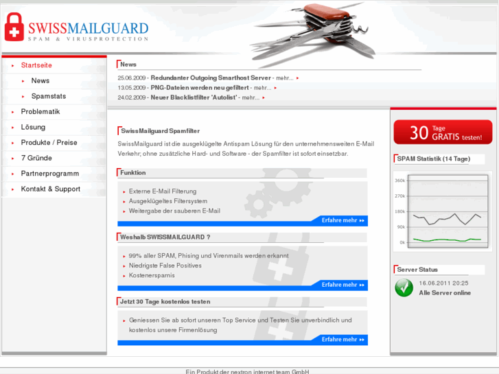 www.swissmailguard.ch