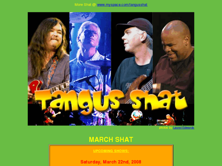 www.tangusshat.com