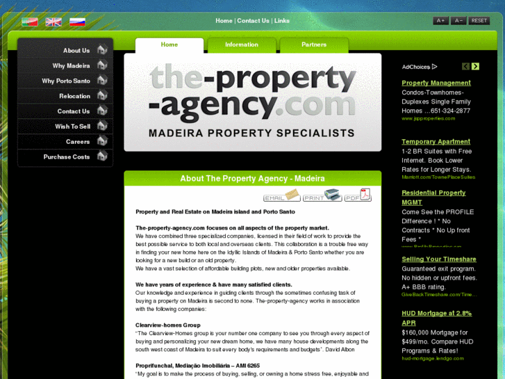 www.the-property-agency.com