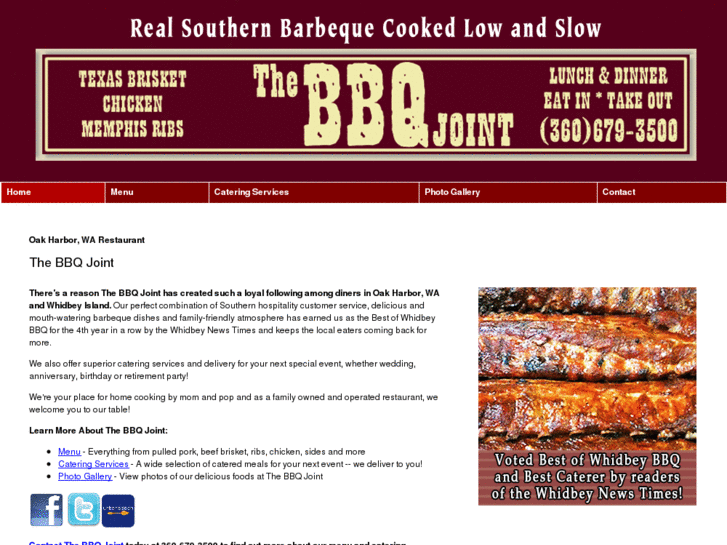 www.thebbqjoint.com