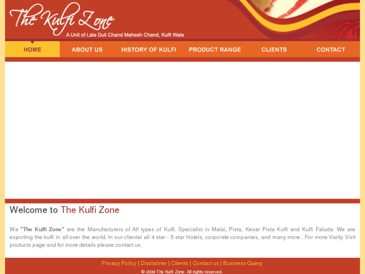 www.thekulfizone.com
