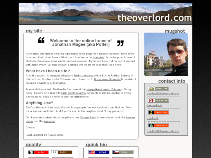 www.theoverlord.com