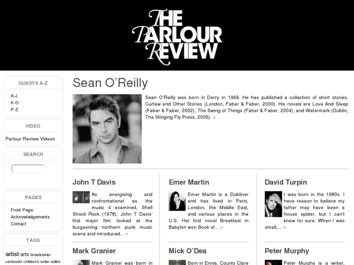 www.theparlourreview.com