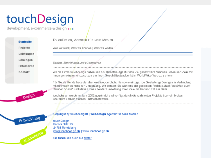 www.touchdesign.de