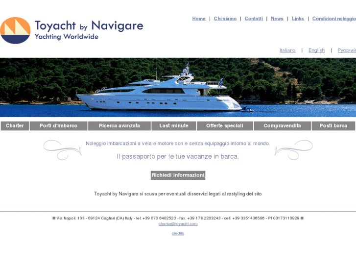 www.toyacht.com