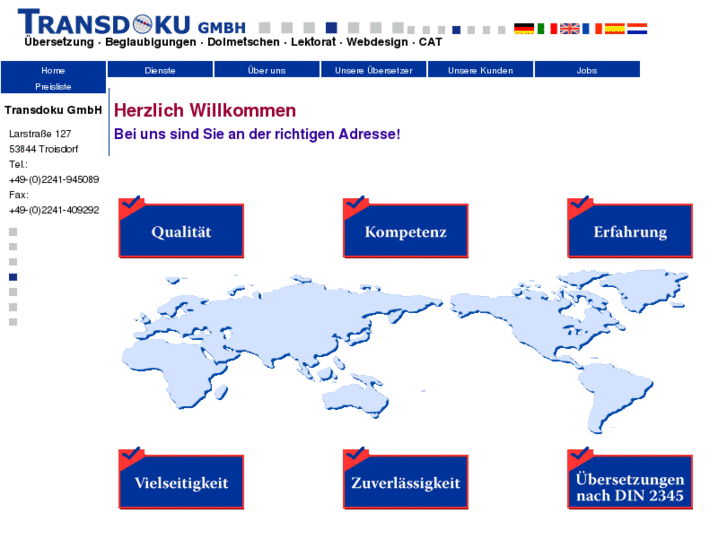 www.transdoku.info