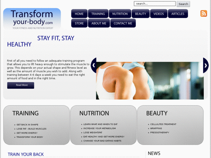www.transform-your-body.com