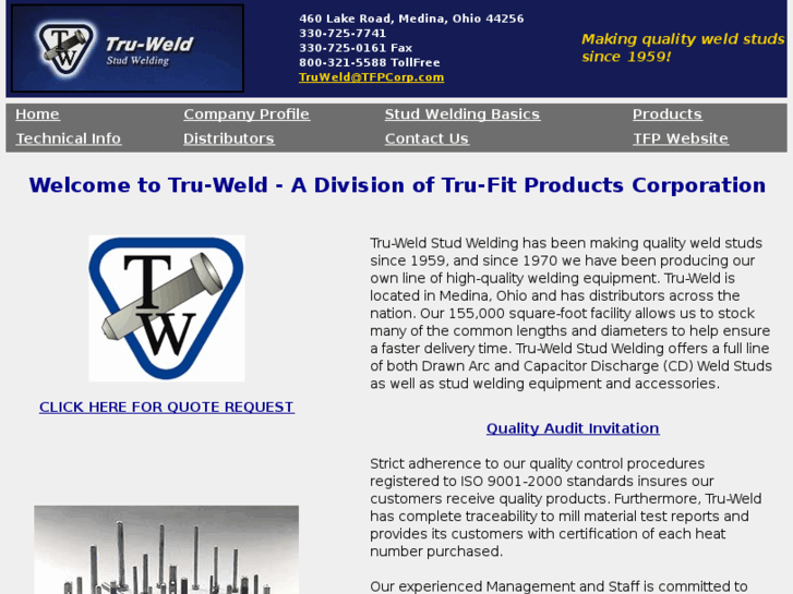 www.truweldstudwelding.com