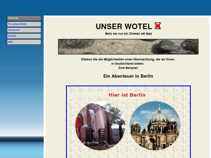 www.unser-hotel.com