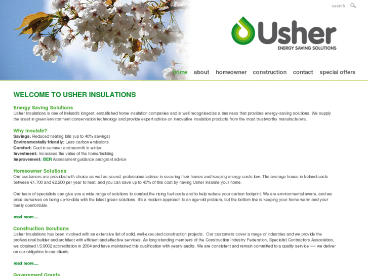 www.usherenergysavingsolutions.com