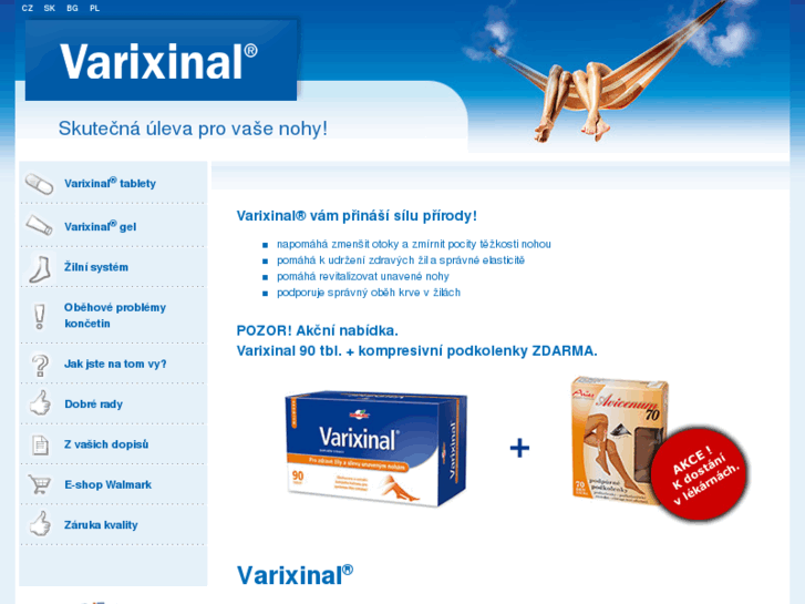 www.varixinal.cz